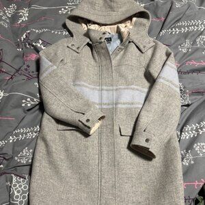 Armani Exchange wool jacket xxs